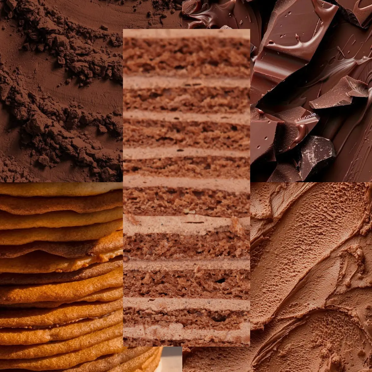 Relleno Chockolate