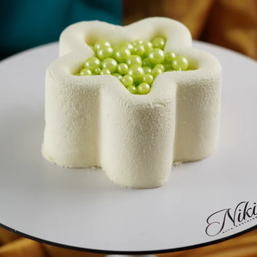Bento Estrella con decoración