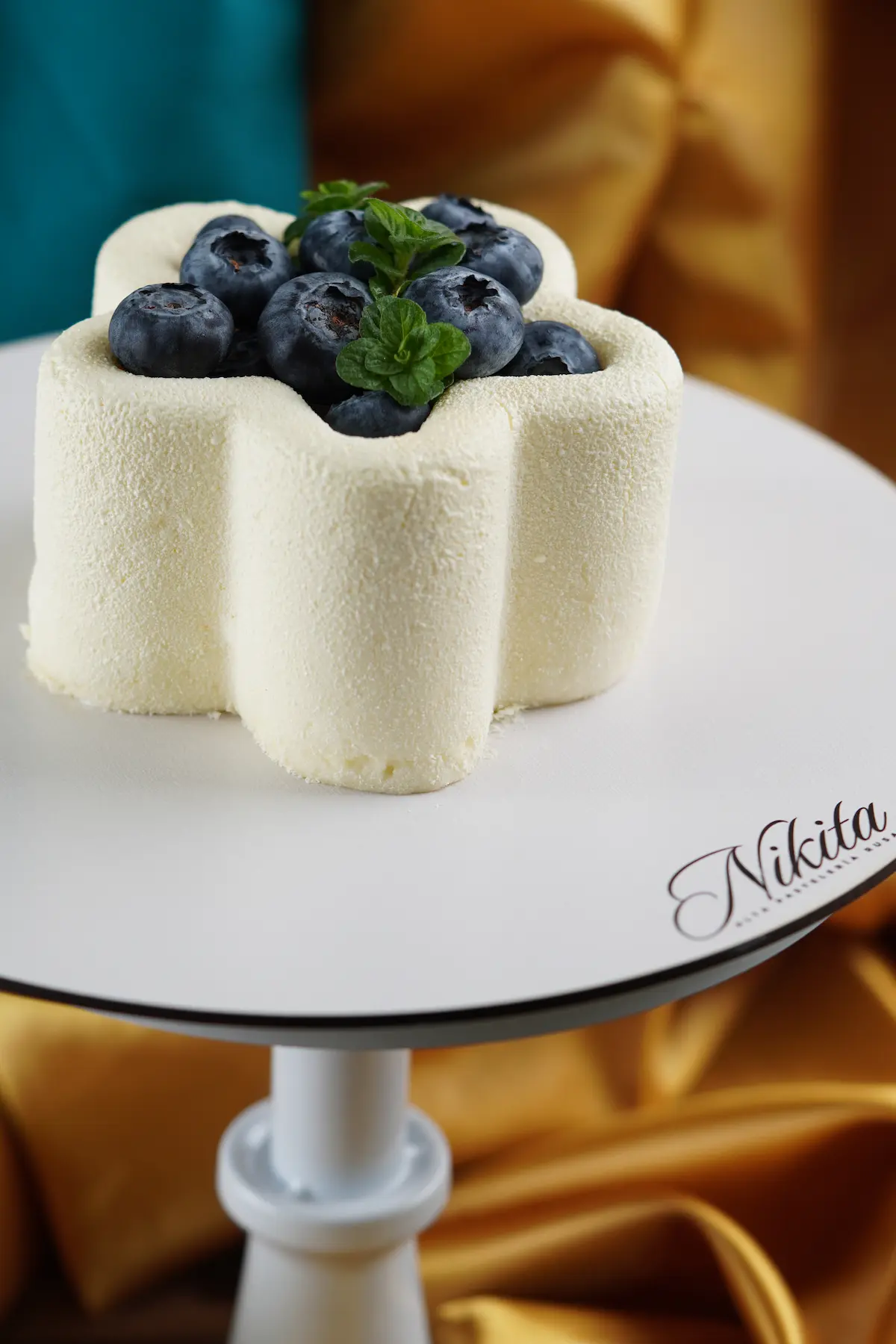 Bento Estrella con Feliz cumpleaños