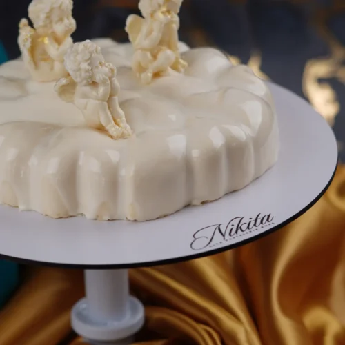 Pastel angelitos