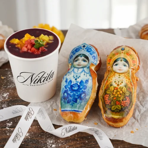 Combo Tradición Gourmet