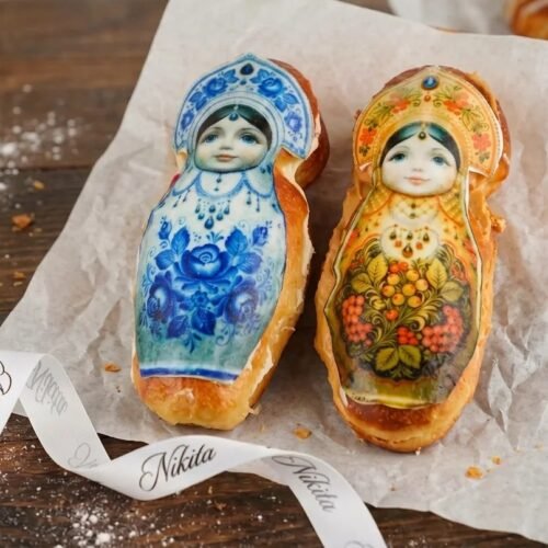 Guagua masa madre
